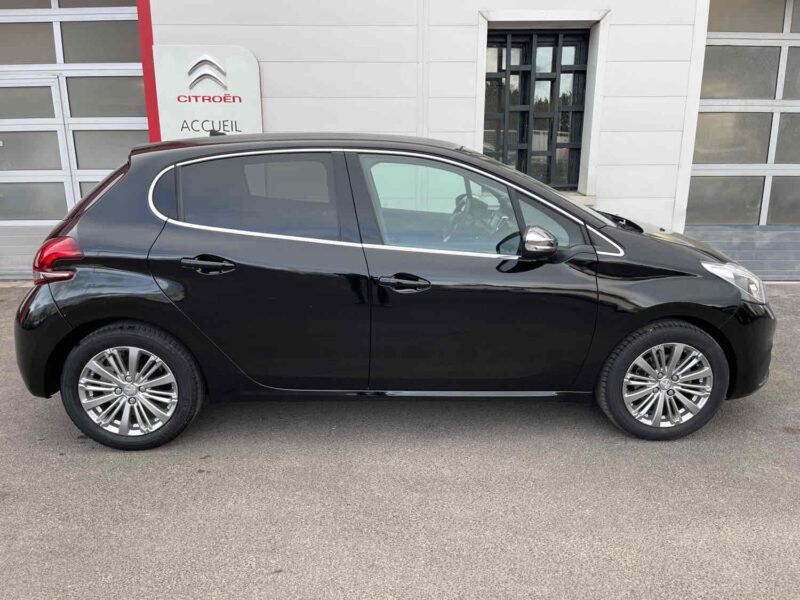 PEUGEOT 208 I 2019
