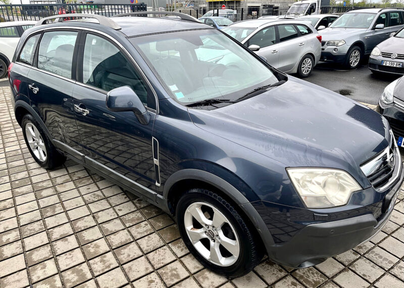 OPEL ANTARA 2.0L CDTI 150CH PACK COSMO A