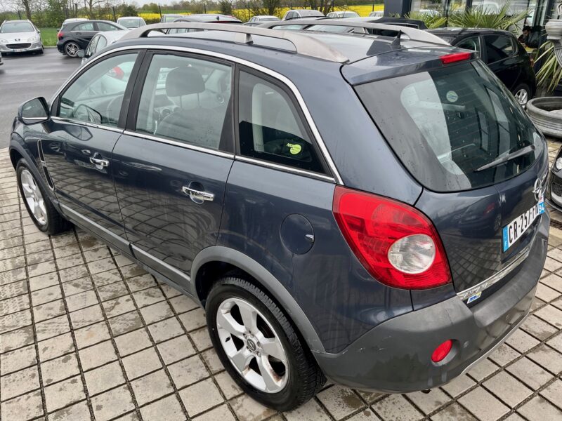 OPEL ANTARA 2.0L CDTI 150CH PACK COSMO A