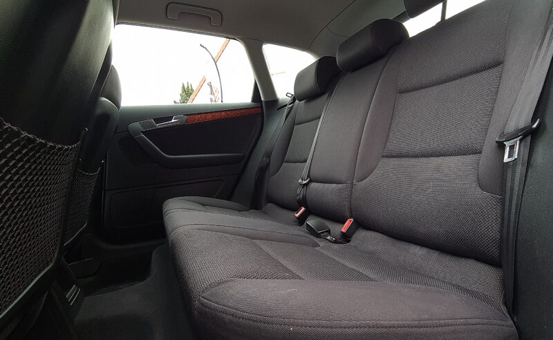 AUDI A3 Sportback 2008