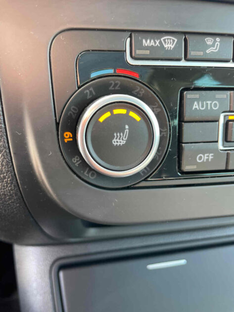 VOLKSWAGEN TIGUAN 2011