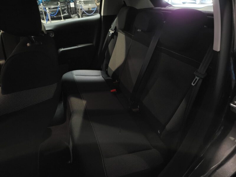 CITROEN C3 1.5 BlueHDi 100cv FEEL BUSINESS Régulateur / Limiteur Bluetooth