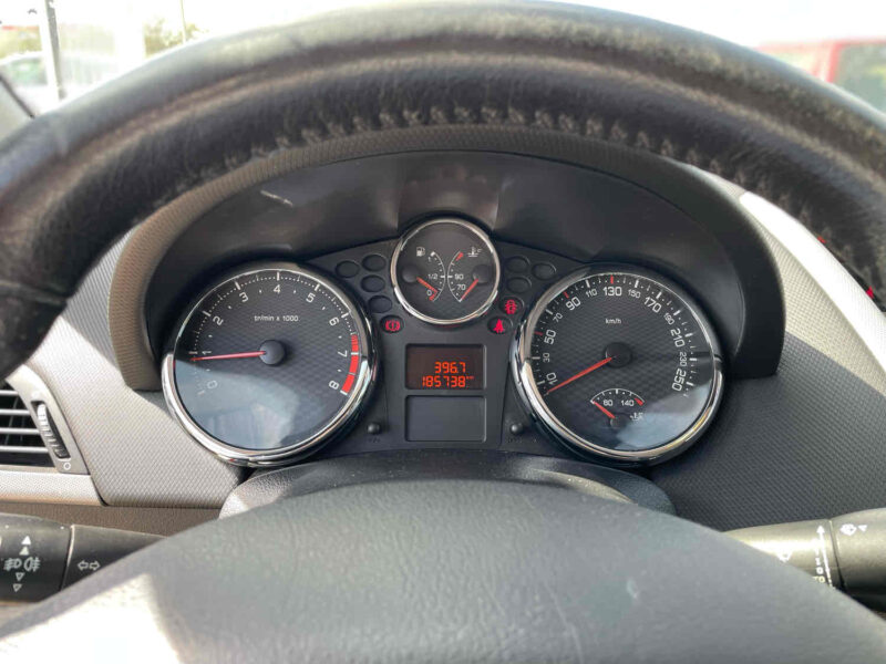 PEUGEOT 207 3 portes RC 1.6 THP 175cv GARANTIE 1 AN