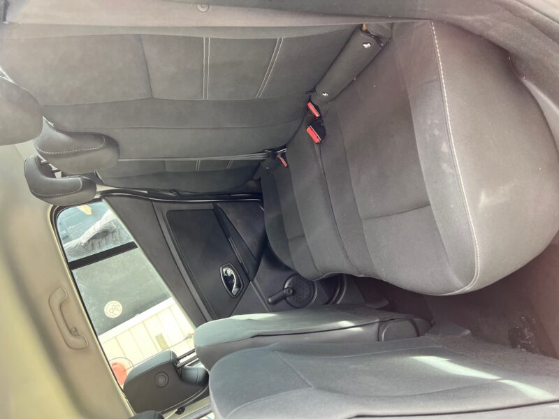 RENAULT MEGANE III 3/5 portes 2015