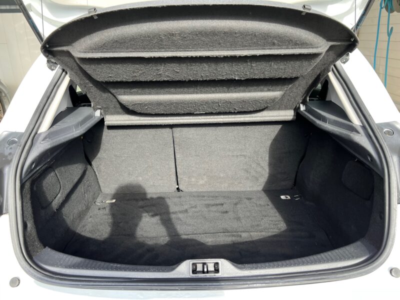 RENAULT MEGANE III 3/5 portes 2015