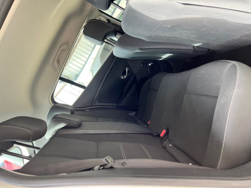 RENAULT MEGANE III 3/5 portes 2015