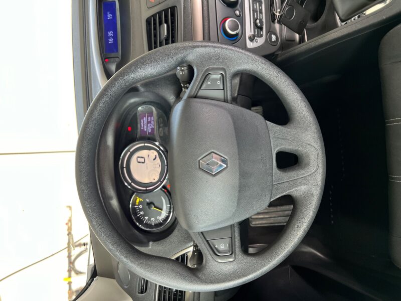 RENAULT MEGANE III 3/5 portes 2015