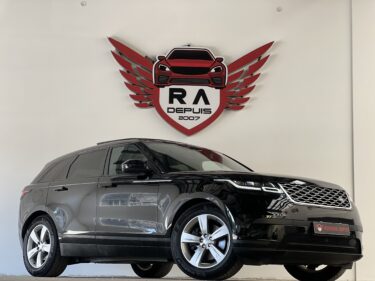 LAND ROVER RANGE ROVER VELAR3.0 D300 S AWD 1ER M