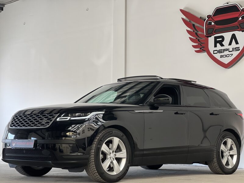 LAND ROVER RANGE ROVER VELAR3.0 D300 S AWD 1ER M