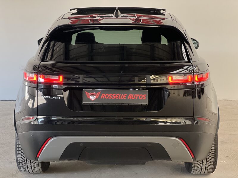 LAND ROVER RANGE ROVER VELAR3.0 D300 S AWD 1ER M