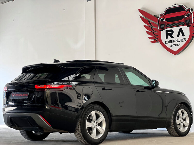 LAND ROVER RANGE ROVER VELAR3.0 D300 S AWD 1ER M