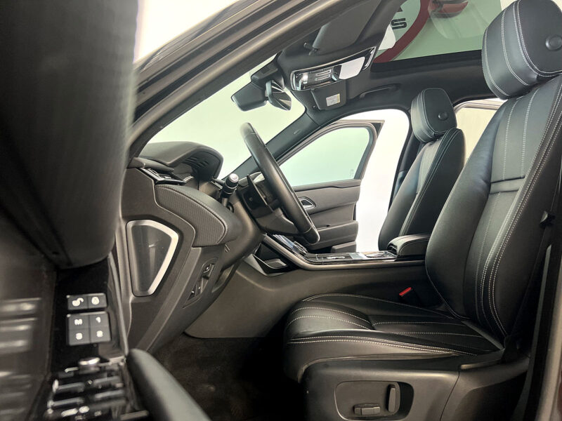 LAND ROVER RANGE ROVER VELAR3.0 D300 S AWD 1ER M