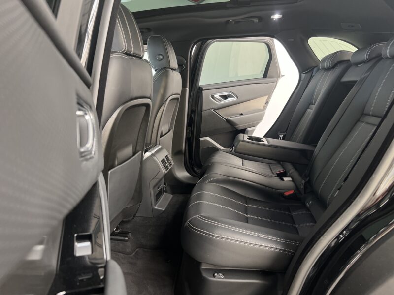 LAND ROVER RANGE ROVER VELAR3.0 D300 S AWD 1ER M