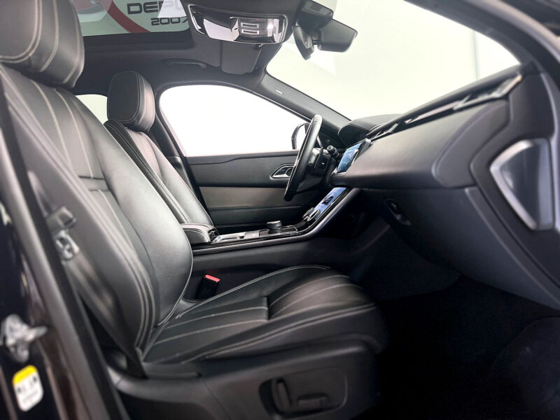 LAND ROVER RANGE ROVER VELAR3.0 D300 S AWD 1ER M