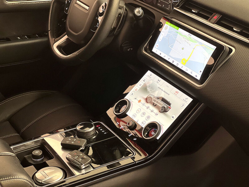 LAND ROVER RANGE ROVER VELAR3.0 D300 S AWD 1ER M