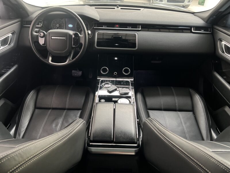 LAND ROVER RANGE ROVER VELAR3.0 D300 S AWD 1ER M