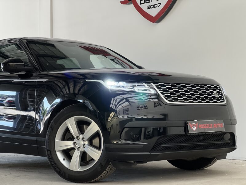 LAND ROVER RANGE ROVER VELAR3.0 D300 S AWD 1ER M