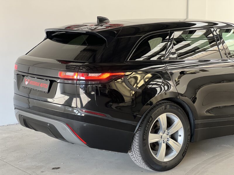 LAND ROVER RANGE ROVER VELAR3.0 D300 S AWD 1ER M
