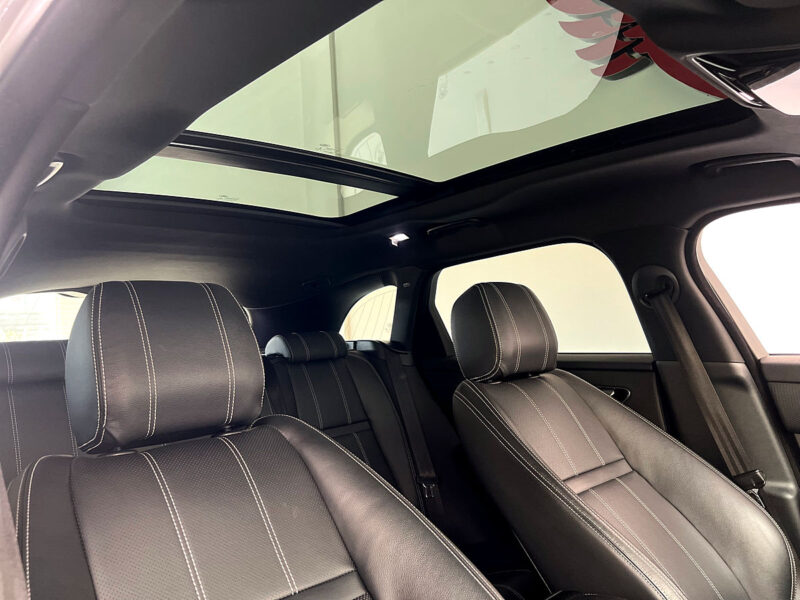 LAND ROVER RANGE ROVER VELAR3.0 D300 S AWD 1ER M