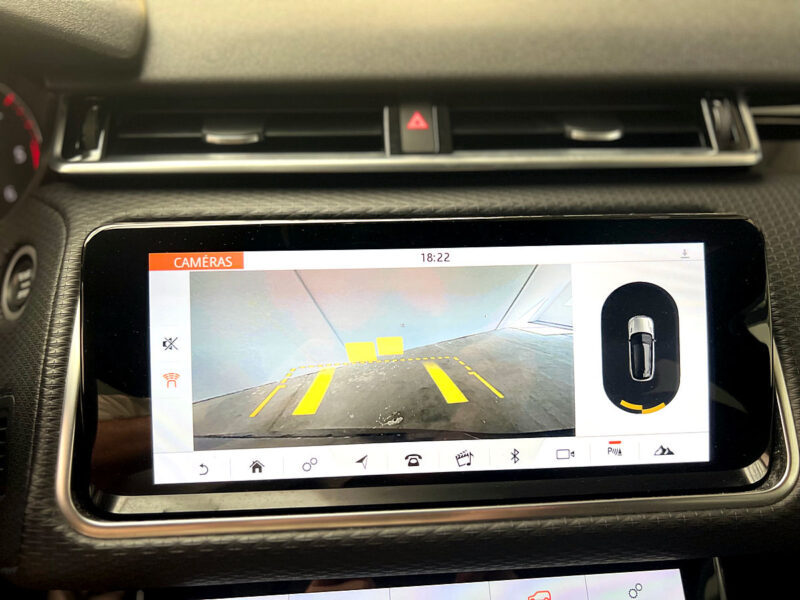 LAND ROVER RANGE ROVER VELAR3.0 D300 S AWD 1ER M