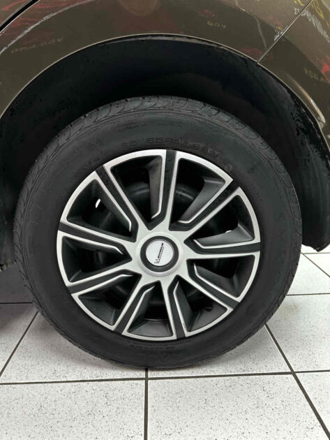 CITROEN C3 II 2013Citroën C3 1.4 HDI 70ch Confort