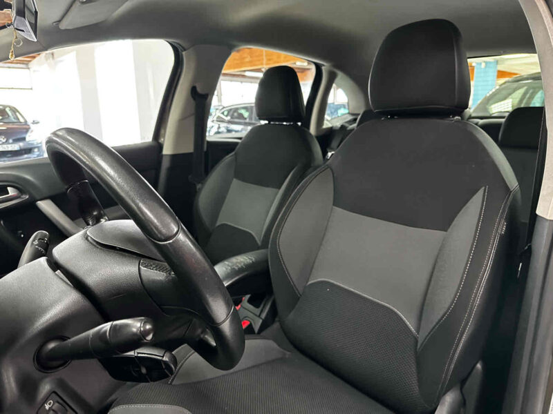 CITROEN C3 II 2013Citroën C3 1.4 HDI 70ch Confort