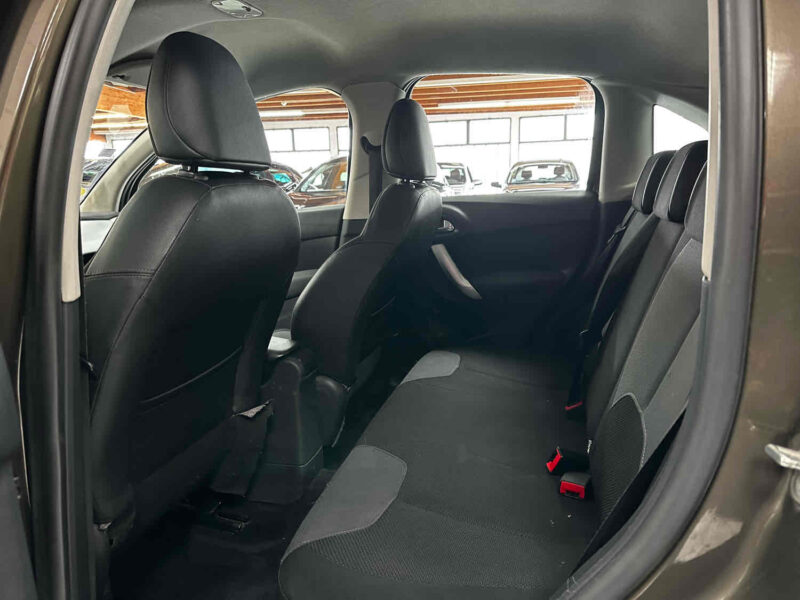 CITROEN C3 II 2013Citroën C3 1.4 HDI 70ch Confort