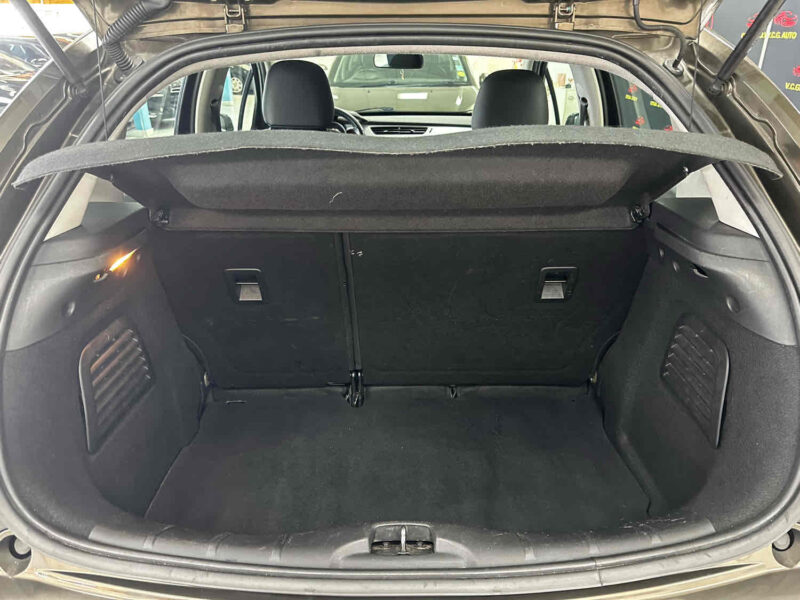 CITROEN C3 II 2013Citroën C3 1.4 HDI 70ch Confort