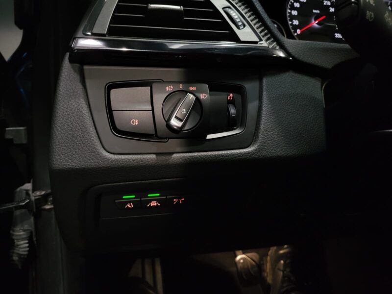 M4 3.0 431cv DKG STAGE 2 521cv PACK CARBON - AILERON GT3