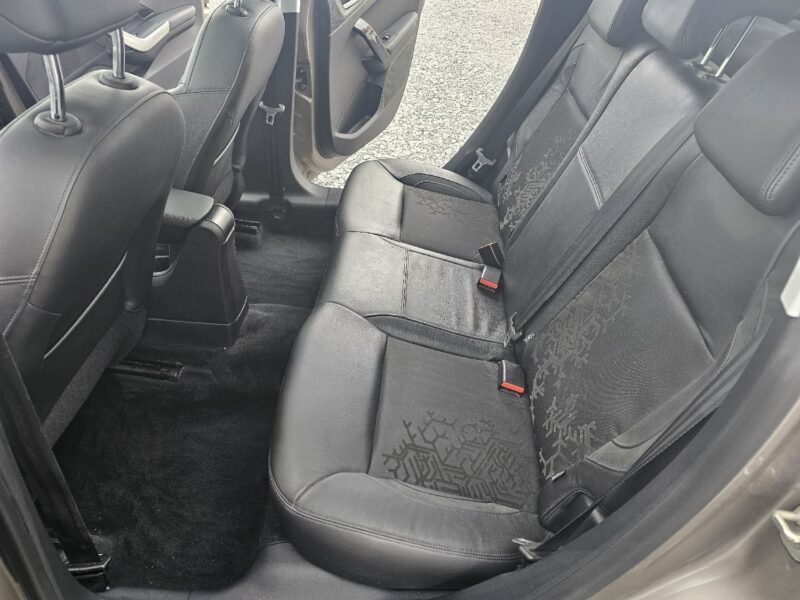 PEUGEOT 208 1.6 HDI 115 CHV FELINE 