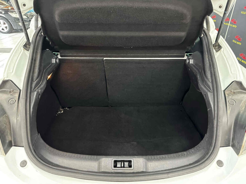 RENAULT MEGANE III Coupé 2.0 dCi 165ch GT