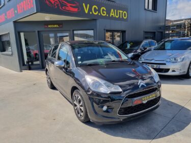 CITROEN C3 II 1.4 HDi 70 Collection