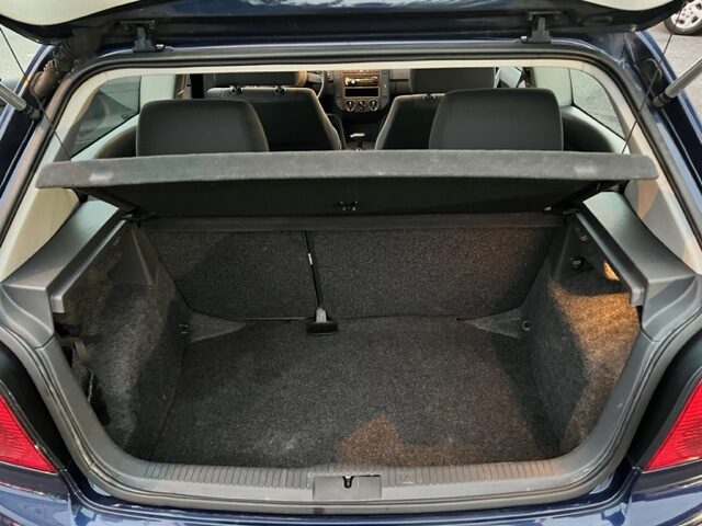 VOLKSWAGEN POLO 1,4 HIGHLINE AUTOMATIQUE  2003