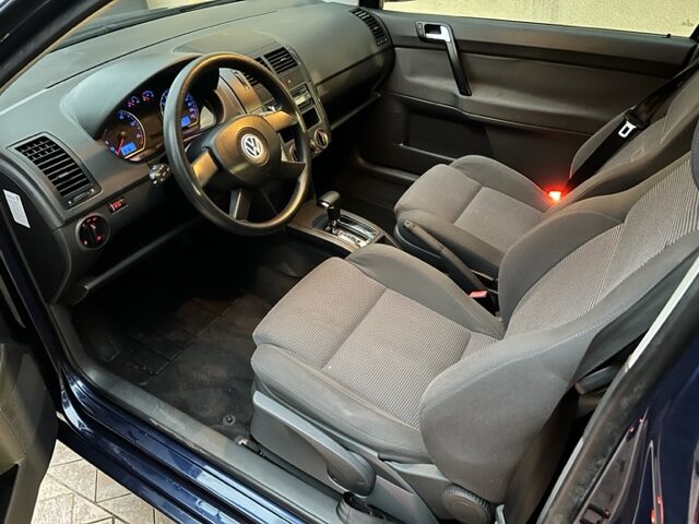 VOLKSWAGEN POLO 1,4 HIGHLINE AUTOMATIQUE  2003