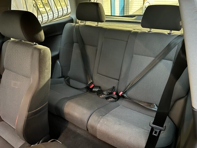 VOLKSWAGEN POLO 1,4 HIGHLINE AUTOMATIQUE  2003