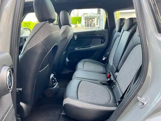 Mini COUNTRYMAN COOPER 102CH LONGSTONE BVA7 122G