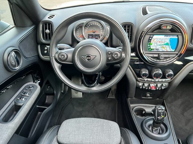 Mini COUNTRYMAN COOPER 102CH LONGSTONE BVA7 122G