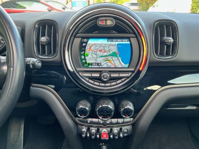 Mini COUNTRYMAN COOPER 102CH LONGSTONE BVA7 122G