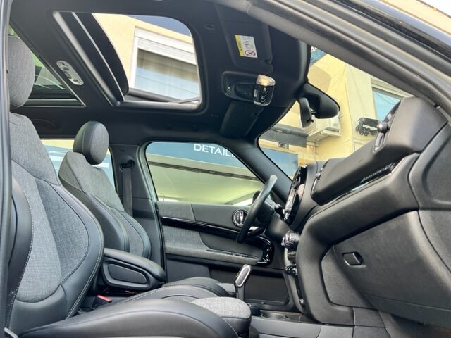 Mini COUNTRYMAN COOPER 102CH LONGSTONE BVA7 122G