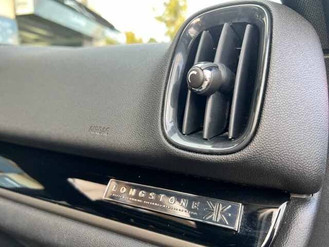 Mini COUNTRYMAN COOPER 102CH LONGSTONE BVA7 122G