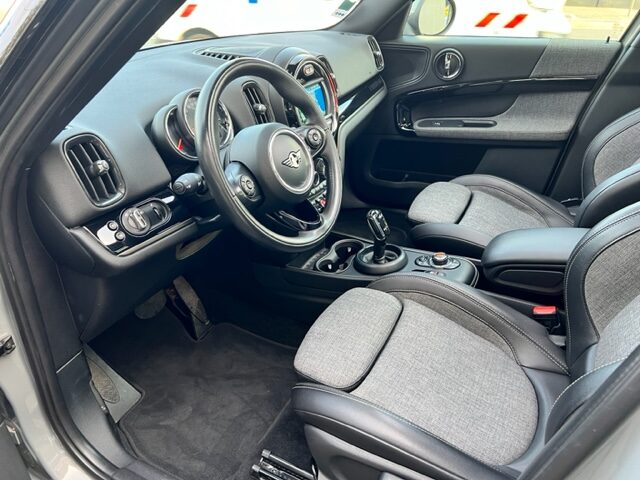 Mini COUNTRYMAN COOPER 102CH LONGSTONE BVA7 122G