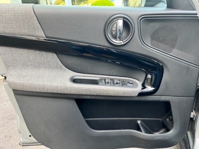 Mini COUNTRYMAN COOPER 102CH LONGSTONE BVA7 122G