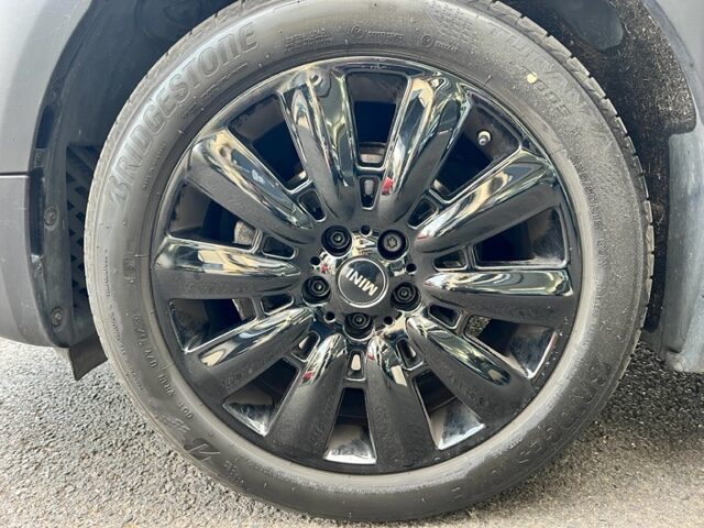 Mini COUNTRYMAN COOPER 102CH LONGSTONE BVA7 122G