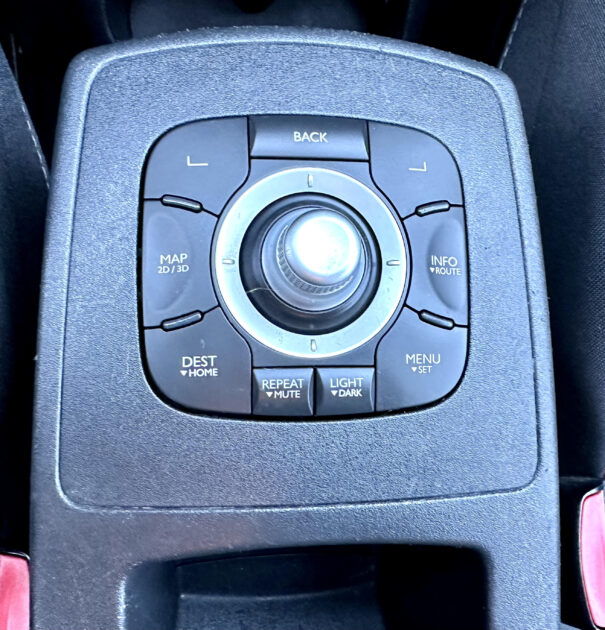 RENAULT SCÉNIC III 2013