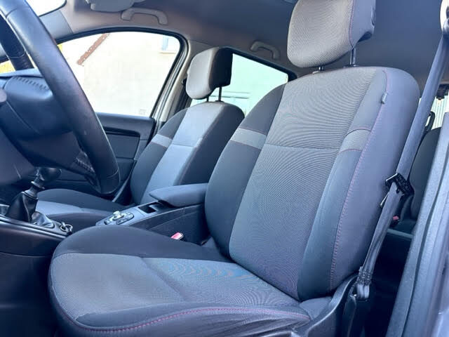 RENAULT SCÉNIC III 2013