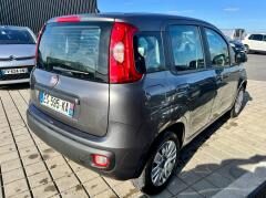 FIAT PANDA 1.2L 70CH MULTIJET