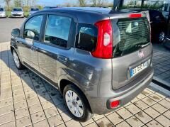 FIAT PANDA 1.2L 70CH MULTIJET