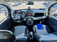 FIAT PANDA 1.2L 70CH MULTIJET