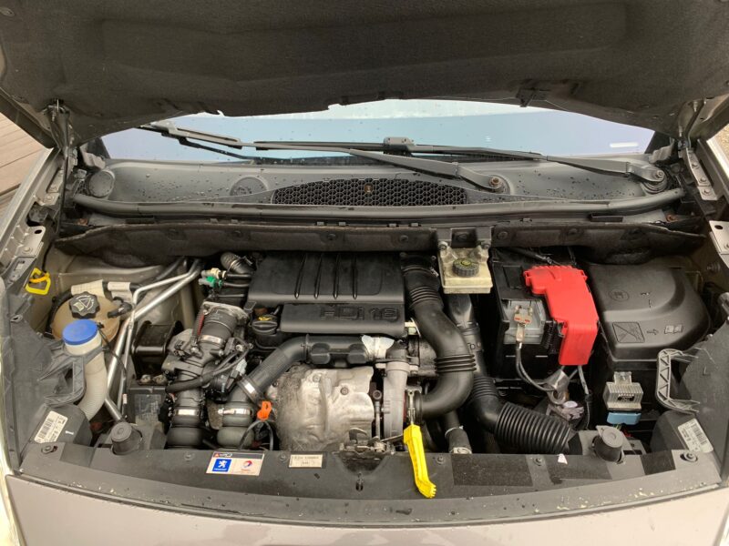 PEUGEOT PARTNER TEPEE 2009