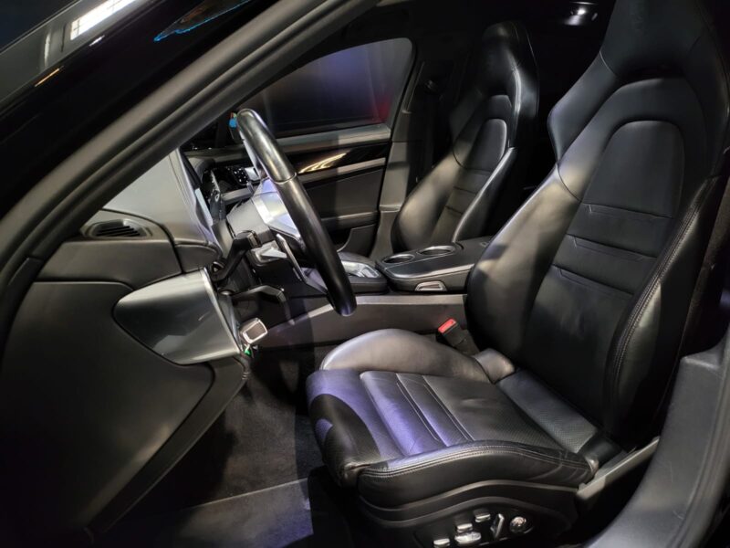 PORSCHE PANAMERA 4S 2.9 440cv CHRONO / TO / PDLS / SPORT + / BOSE / ENTRETIEN PORSCHE